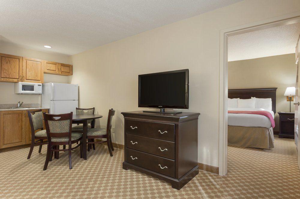 Country Inn & Suites By Radisson, Tuscaloosa, Al Exterior photo