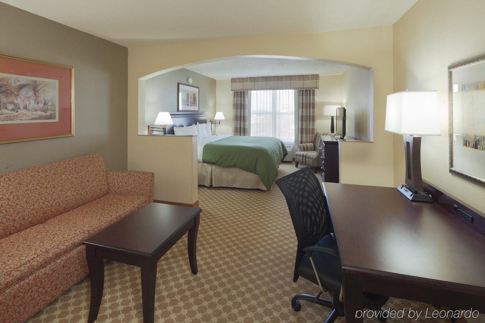 Country Inn & Suites By Radisson, Tuscaloosa, Al Exterior photo